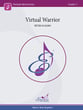 Virtual Warrior Concert Band sheet music cover
